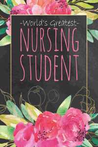 World's Greatest Nursing Student