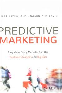 Predictive Marketing