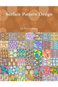 Surface Pattern Design