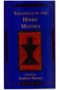 Teachings Of The Hindu Mystics