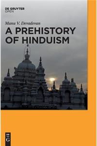 Prehistory of Hinduism