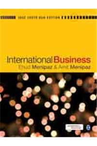 International Business: Theory and Practice