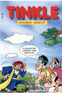 Tinkle Double Digest No. 22