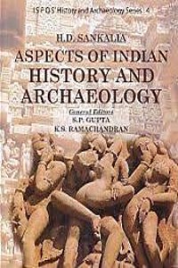 Aspects of Indian History and Archaeology