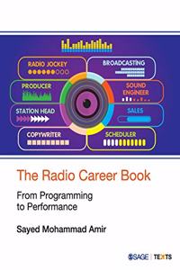 Radio Career Book: From Programming to Performance