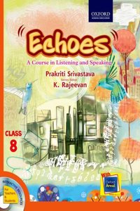 Echoes Book 8