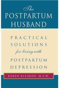 Postpartum Husband