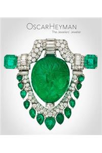 Oscar Heyman: The Jewelers' Jeweler