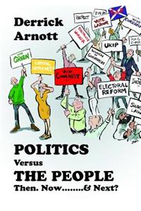 Politics versus The People