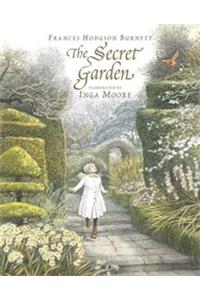 The Secret Garden