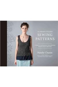 Alabama Studio Sewing Patterns