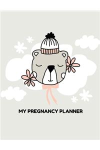 My Pregnancy Planner