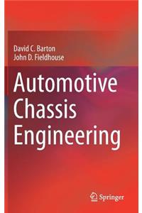 Automotive Chassis Engineering