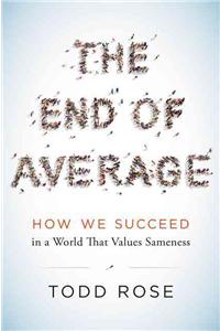 End of Average