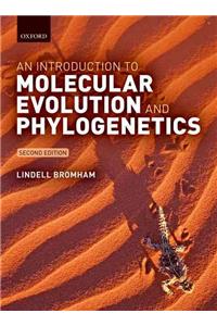 Introduction to Molecular Evolution and Phylogenetics