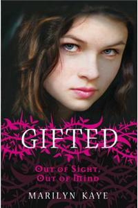 Gifted: Out of Sight, Out of Mind