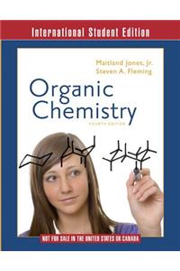 Organic Chemistry