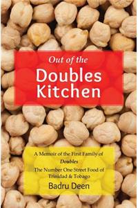 Out of the Doubles Kitchen