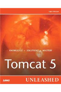 Tomcat 5 Unleashed