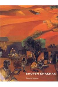 Shri Khakhar Prasanna: Sculptural Installations and Paintings