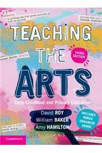 Teaching the Arts