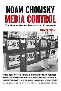 MEDIA CONTROL - Post-9/11 Edition