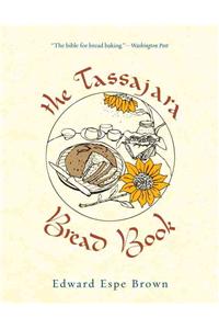 Tassajara Bread Book