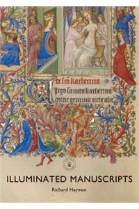 Illuminated Manuscripts