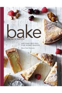 Bake from Scratch (Vol 1)