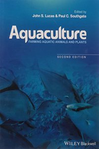 Aquaculture Farming Aquatic Animals And Plants