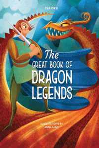 Great Book of Dragon Legends