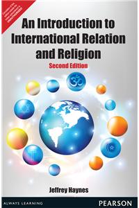 An Introduction to International Relations and Religion