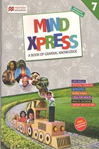 Mind Express 2020 Cl 7