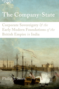 Company-State