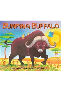 African Animal Tales: Bumping Buffalo