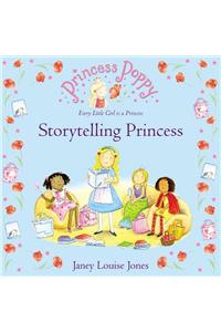 Princess Poppy: Storytelling Princess