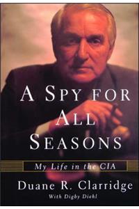 Spy For All Seasons