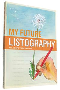 My Future Listography