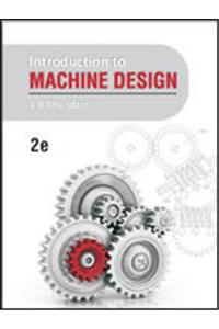 Introduction to Machine Design