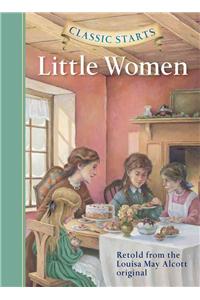 Little Women