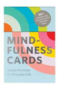 Mindfulness Cards