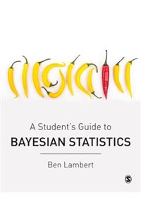 Student's Guide to Bayesian Statistics