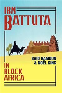 Ibn Battuta in Black Africa