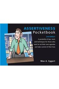 Assertiveness Pocketbook: 2nd Edition