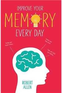 Improve Your Memory