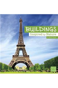 Buildings Inspired by Nature