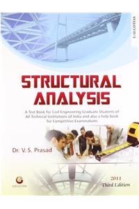 Structrual Technology And Application