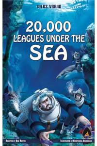 20,000 Leagues Under the Sea