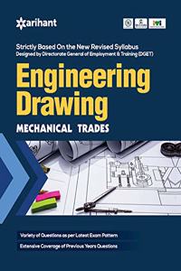 Engineering Drawing Mechanical Trades