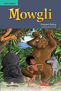 Mowgli by Future Kids Publications